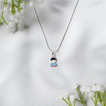 Super Kid Charm in Pure Silver – Celebrate Your Little Champion