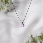 Bird Silver Pendant – A Symbol of Freedom & Joy