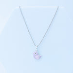 Bird Silver Pendant – A Symbol of Freedom & Joy