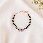 Adorable Dumbo Elephant Charm Nazariya – Pure Silver Protection Bracelet