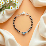 MiniMiles Car Bracelet – 925 Silver Nazariya for Kids