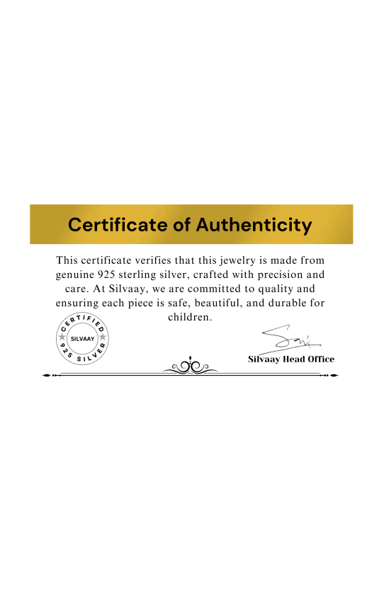 DivineGuard Bracelet – Rubber Band with Ganesha & Crown Charms