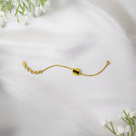 BatGuard Bracelet – Silver Batman Charm Bracelet for Kids