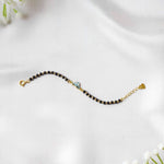 MiniMiles Car Bracelet – 925 Silver Nazariya for Kids