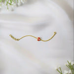 WebHero Bracelet – 925 Silver Spiderman Charm Kids Bracelet