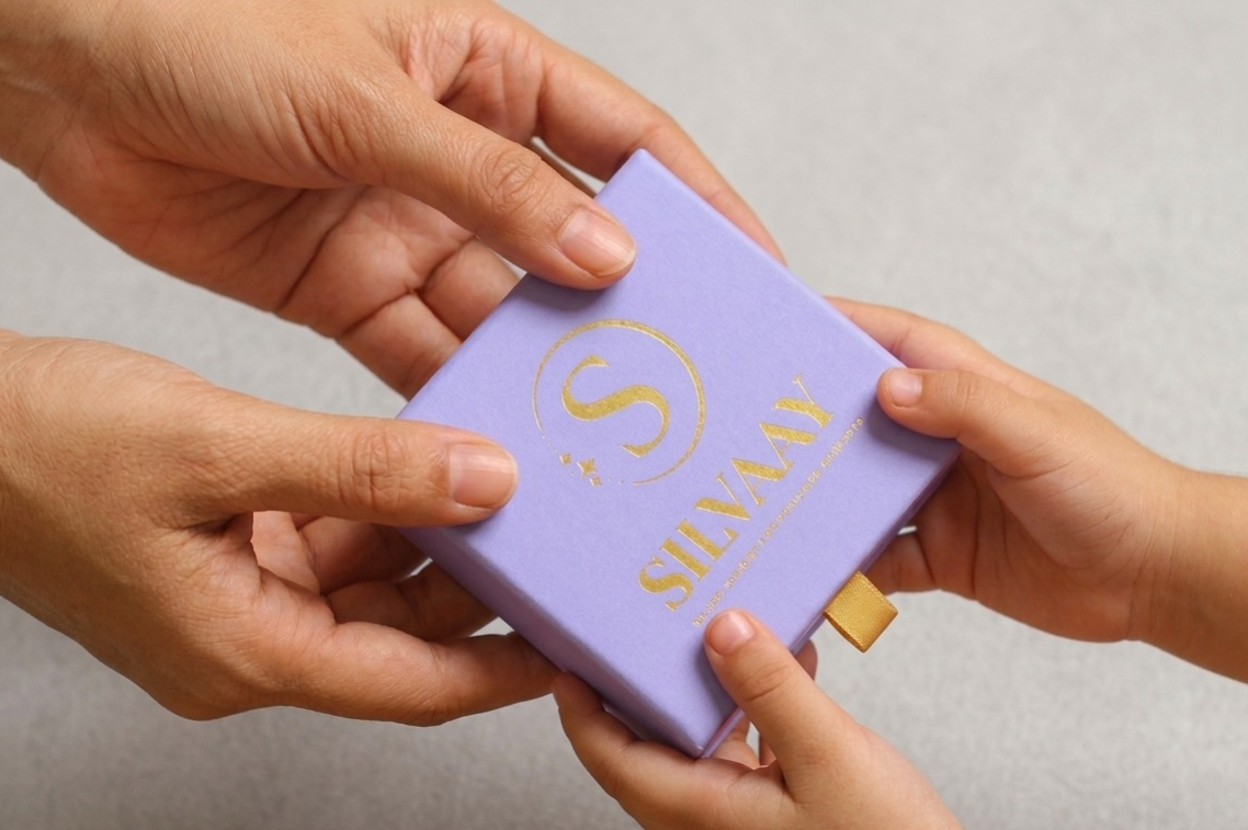 The Psychology Behind Gifting Keepsakes Instead of Toys