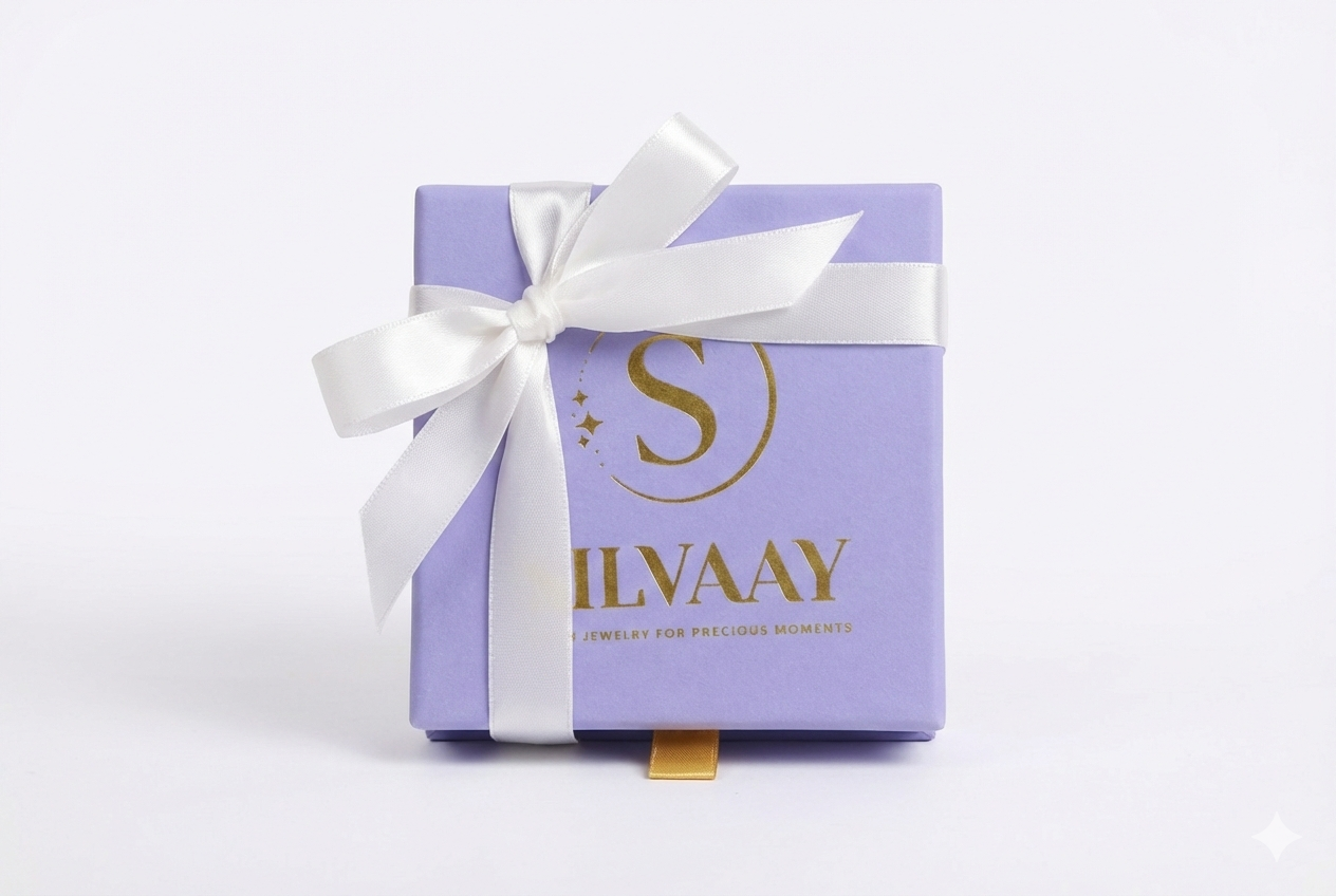 Premium Silver Gifts for Babies Under ₹10,000 – Keepsakes for a Lifetime