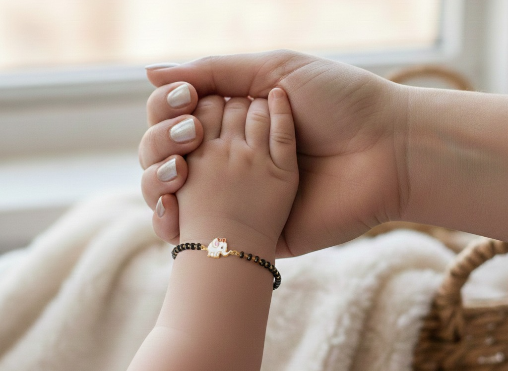 Budget-Friendly Baby Shower Gifts Under ₹2500 – Silver Options That Shine