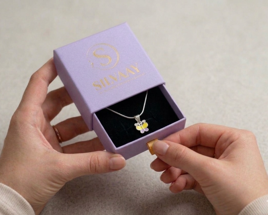 Why Silver Jewelry Is a Meaningful Alternative to Expensive Toys