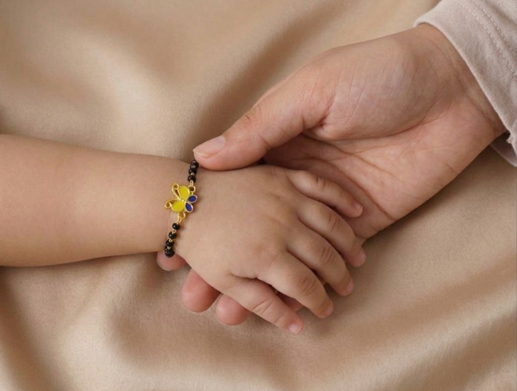 Why Less Is More: The Beauty of Minimal Jewelry for Kids
