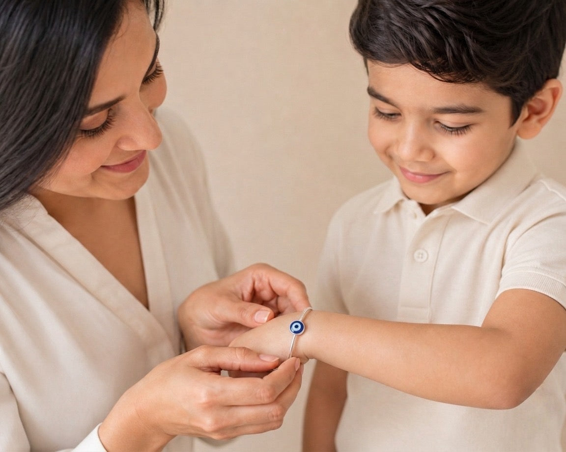 Mother’s Day Special: A Gift from Mom That Lasts Forever – Silver Keepsakes for Your Child