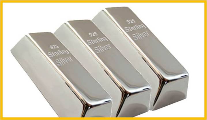 Why 925 Sterling Silver is the Safest Metal for Babies