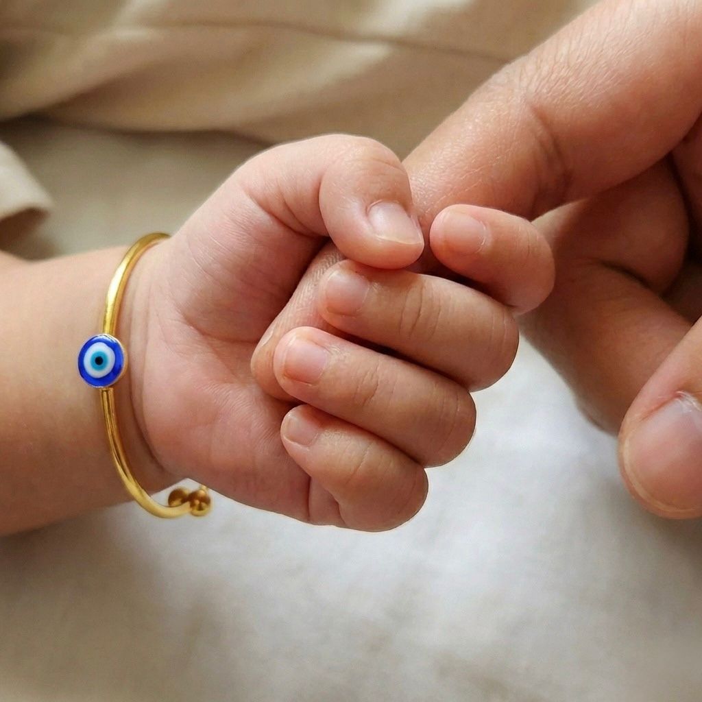 First Birthday Silver Gifts Under ₹5000 – Classy, Pure & Meaningful